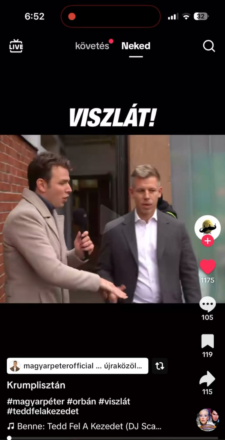Was ist das für ein Video?😂