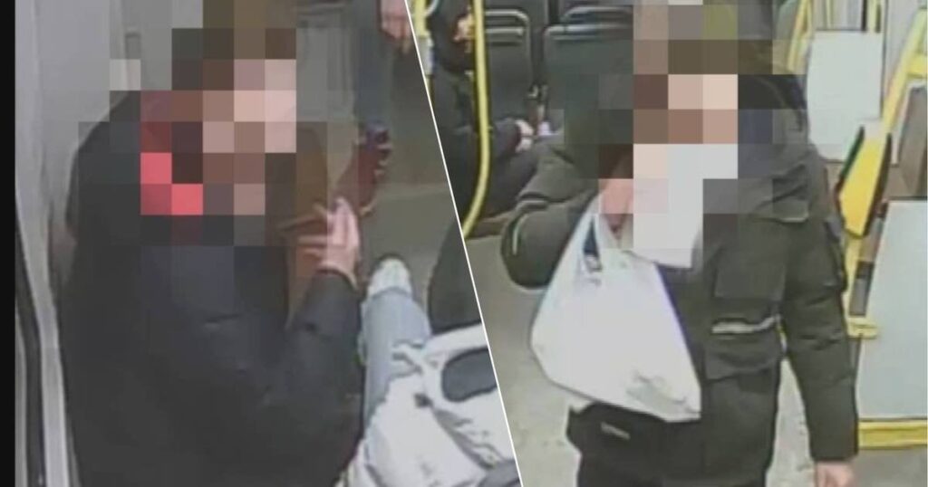 UPDATE: FAROEK-Bericht führt zu einem weiteren Durchbruch: Kämpfer, die einen Ukrainer verprügelt haben, sollen minderjährig sein