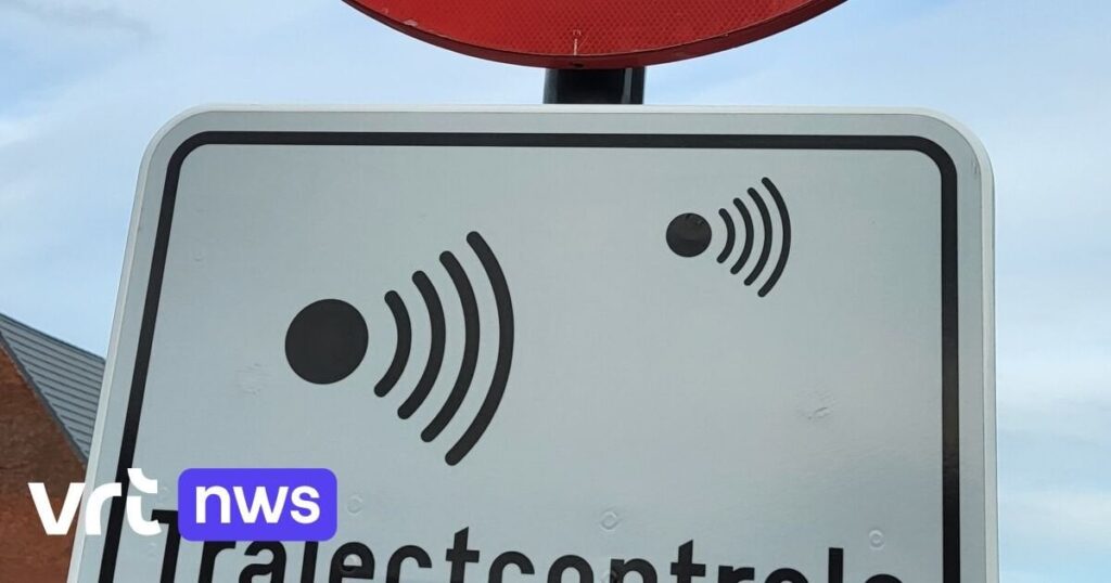 Recherche zur Verbreitung von Abschnittskontrollen: „Sollte kein Einnahmemodell für die Kommunen sein“