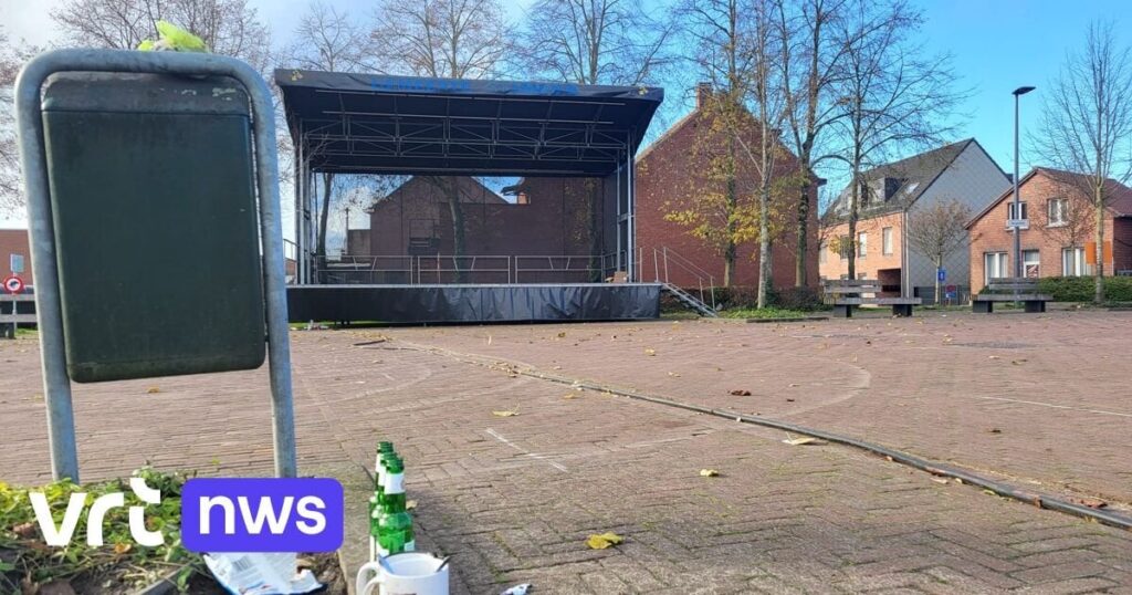 Nach dem Messerangriff in Wuustwezel: Warum ländliche Dörfer nicht mehr vor städtischen Problemen gefeit sind