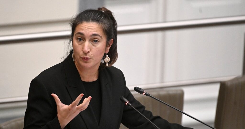 Bildungsminister Demir: „Eltern sollten die Ergebnisse der Schule bei den flämischen Leistungstests kennen.“