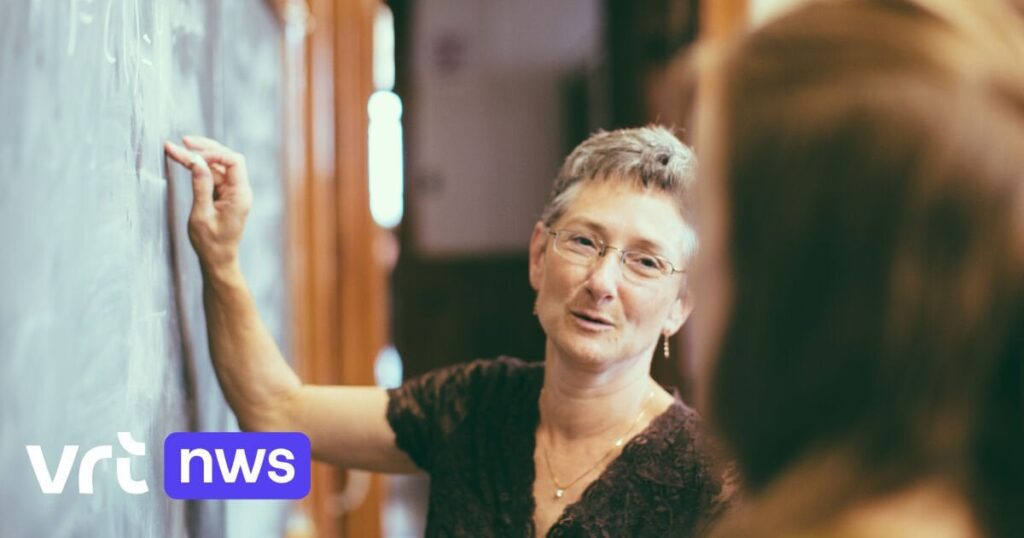„Lehrern drohen Renteneinbußen von bis zu 116.000 Euro“: Gewerkschaften schlagen Alarm wegen Plänen der Bundesverhandlungen