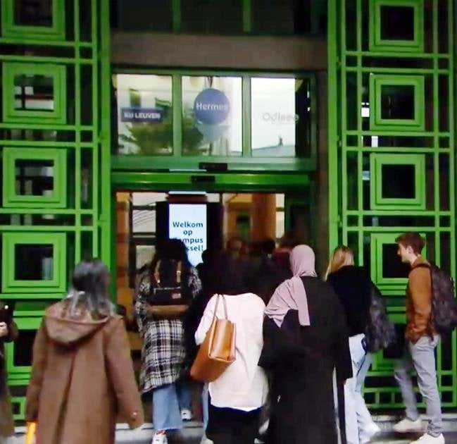 Belgien ist eines der Länder, in denen Muslime am stärksten unter Diskriminierung auf dem Wohnungsmarkt leiden.