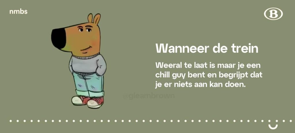 Leben 🤷‍♂️