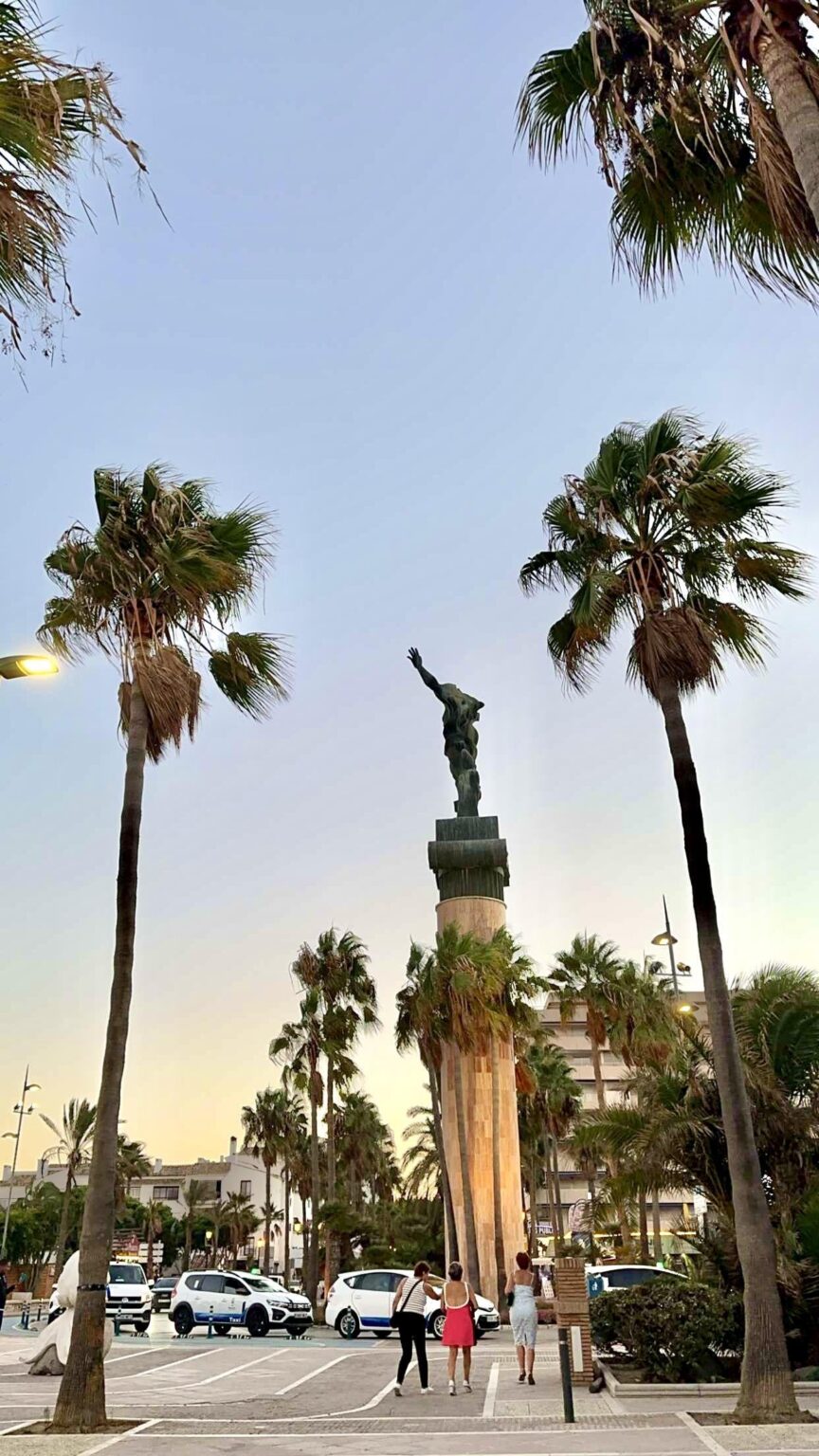 Warum so schönes Spanien 🇪🇸 ❤️❤️ Du hast mein Herz ♥️