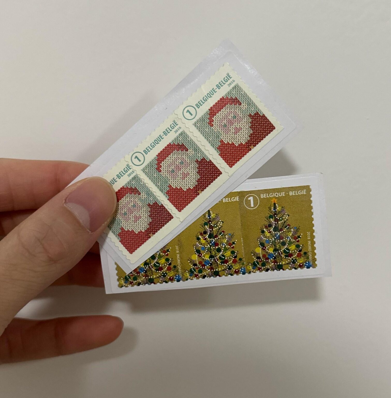 Belgische / Weltmarken Belgische / Weltmarken
