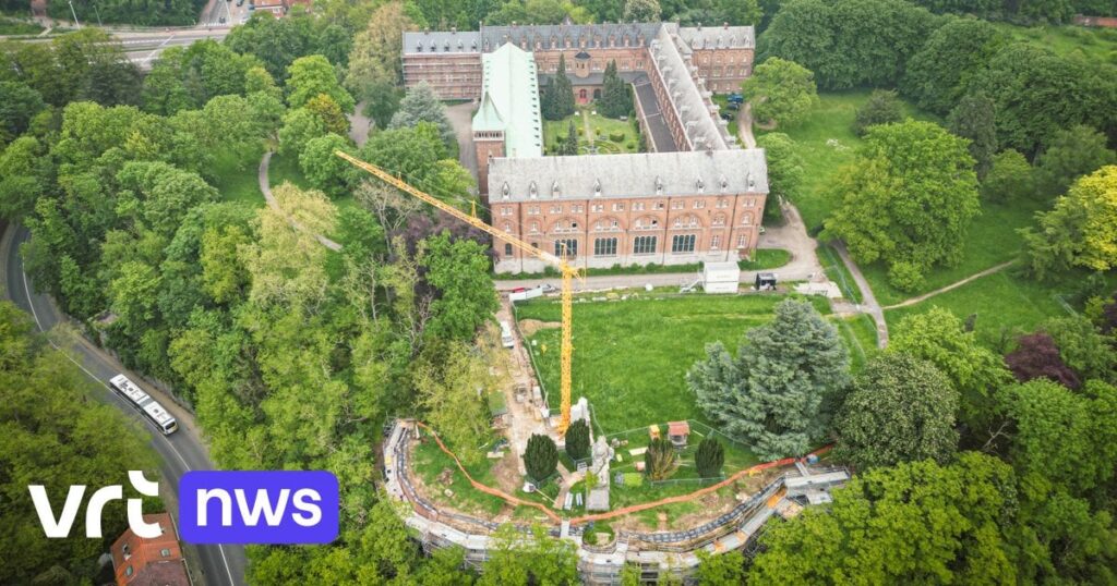 Die Staatsanwaltschaft Leuven nimmt Ermittlungen wegen sexuellen Missbrauchs durch einen Vater in der Abtei Keizersberg auf, davon soll Church seit zwei Jahren Kenntnis haben Die Staatsanwaltschaft Leuven nimmt Ermittlungen wegen sexuellen Missbrauchs durch einen Vater in der Abtei Keizersberg auf, davon soll Church seit zwei Jahren Kenntnis haben