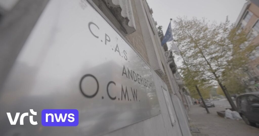„Tausende Euro existenzsichernder Lohn mit einer erfundenen Geschichte“: Pano untersucht das Chaos im OCMW von Anderlecht