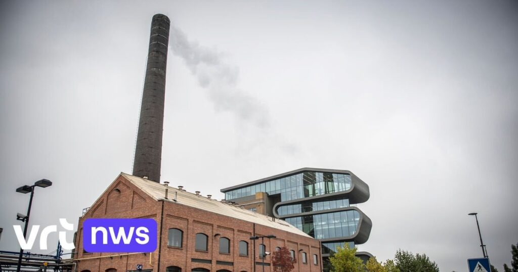 Junge Menschen aus dem Umicore-Gebiet in Hoboken haben erhöhte Bleiwerte im Blut: „Haben mehr Verhaltensprobleme und ein höheres Risiko für Atemwegsinfektionen“ Junge Menschen aus dem Umicore-Gebiet in Hoboken haben erhöhte Bleiwerte im Blut: „Haben mehr Verhaltensprobleme und ein höheres Risiko für Atemwegsinfektionen“