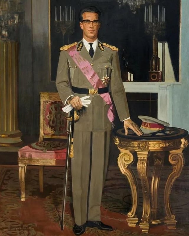 Der König