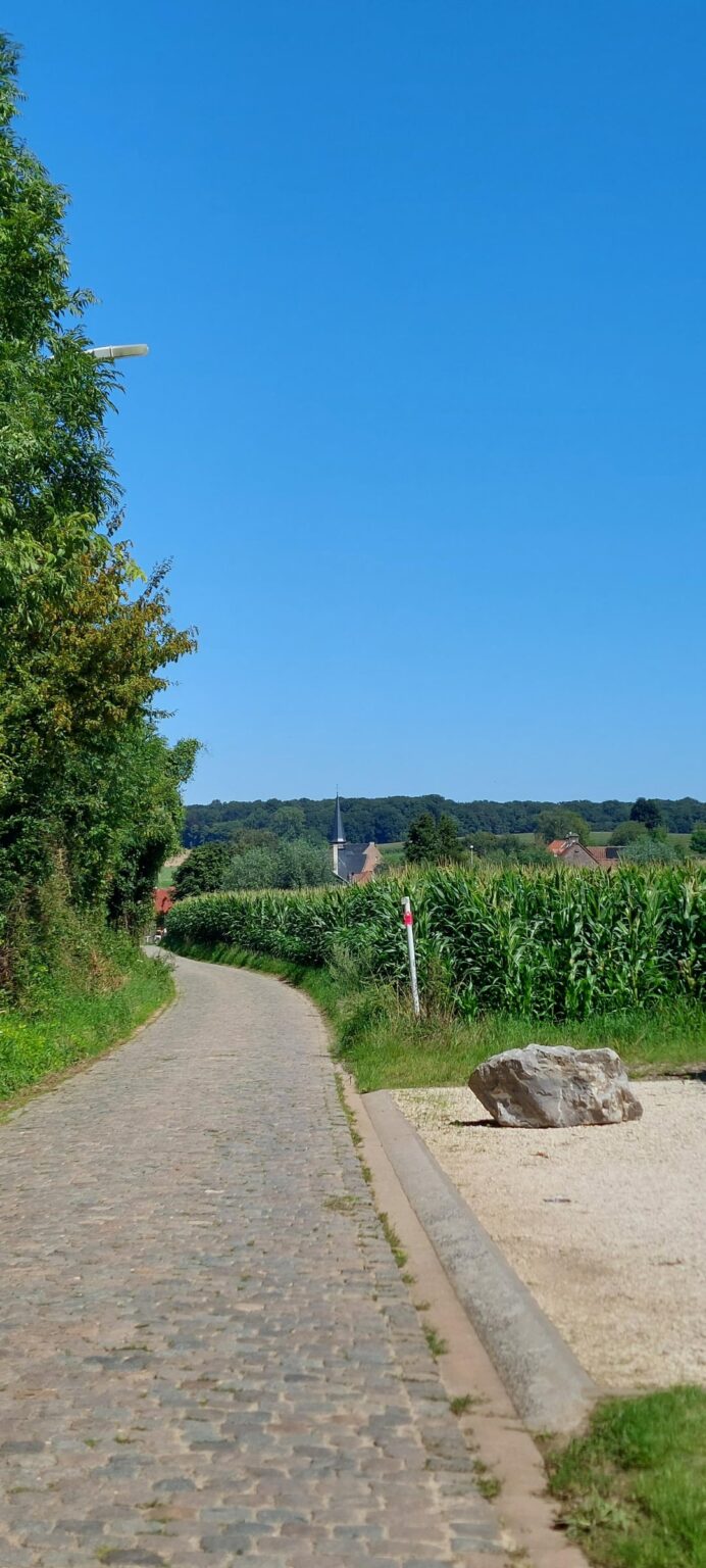 Wertschätzungsbeitrag für die Landschaft! Wertschätzungsbeitrag für die Landschaft!