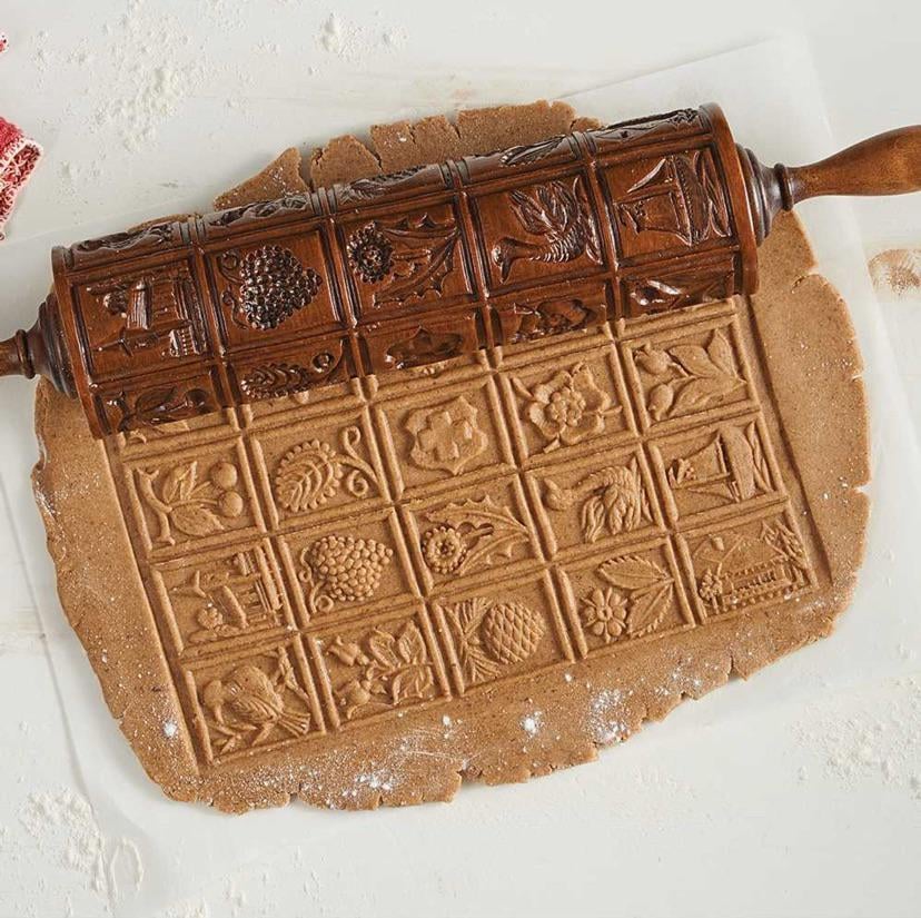 Wo gibt es Speculoos-Nudelhölzer?