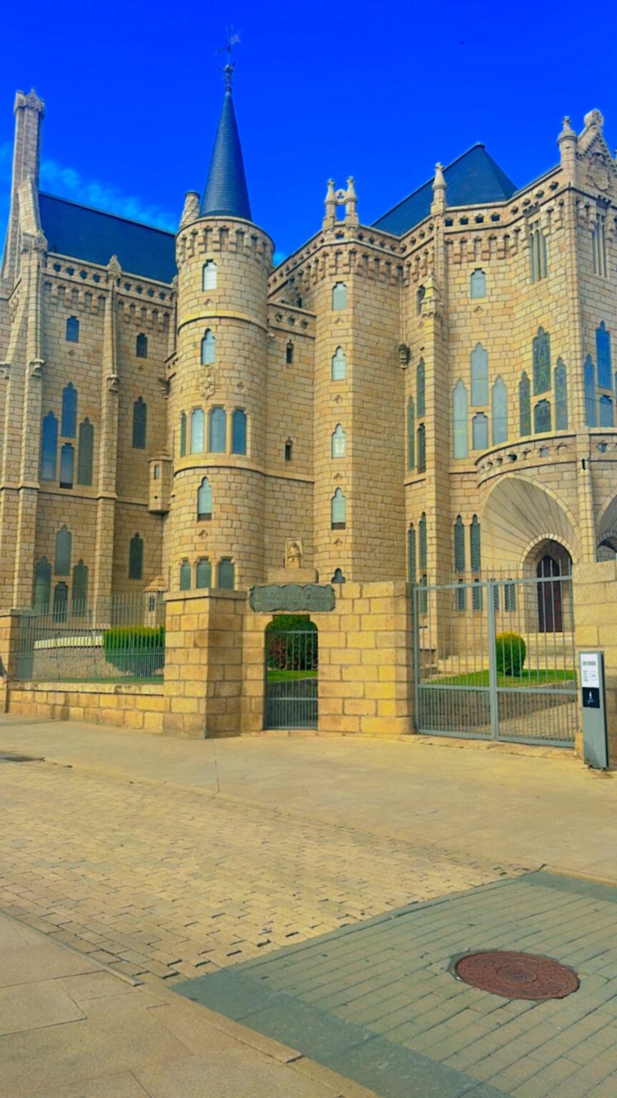 Astorga ♥️