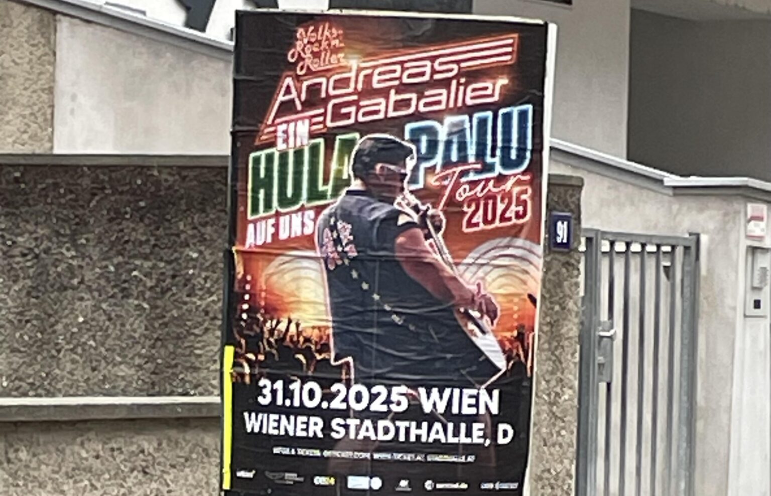 Das Gruseligste was man sich an Halloween anschauen kann