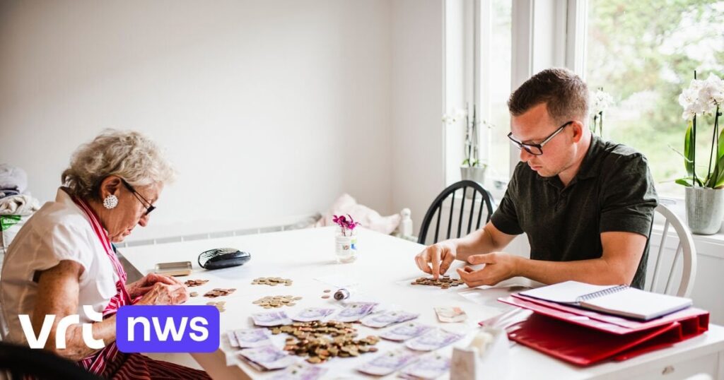 Durchschnittliches Vermögen von 555.000 Euro: Familien in Belgien sind deutlich reicher als in anderen Euro-Ländern