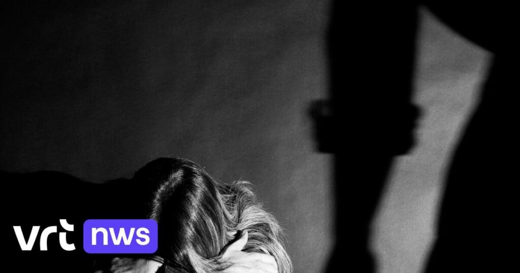 Jeden Monat sterben in Belgien zwei Frauen an Gewalt in der Partnerschaft: „Das Problem bleibt oft verborgen, bis es tödlich endet“