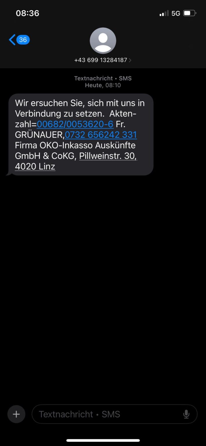 Ist das legit? Ist das legit?