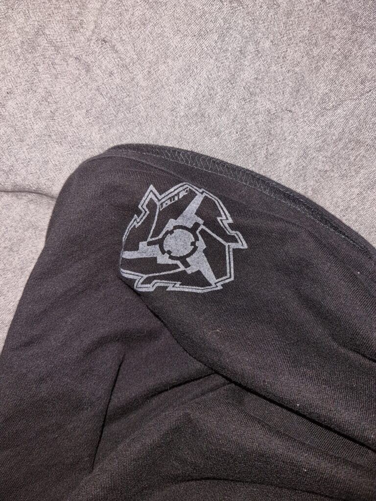 Kennt jemand dieses Logo?