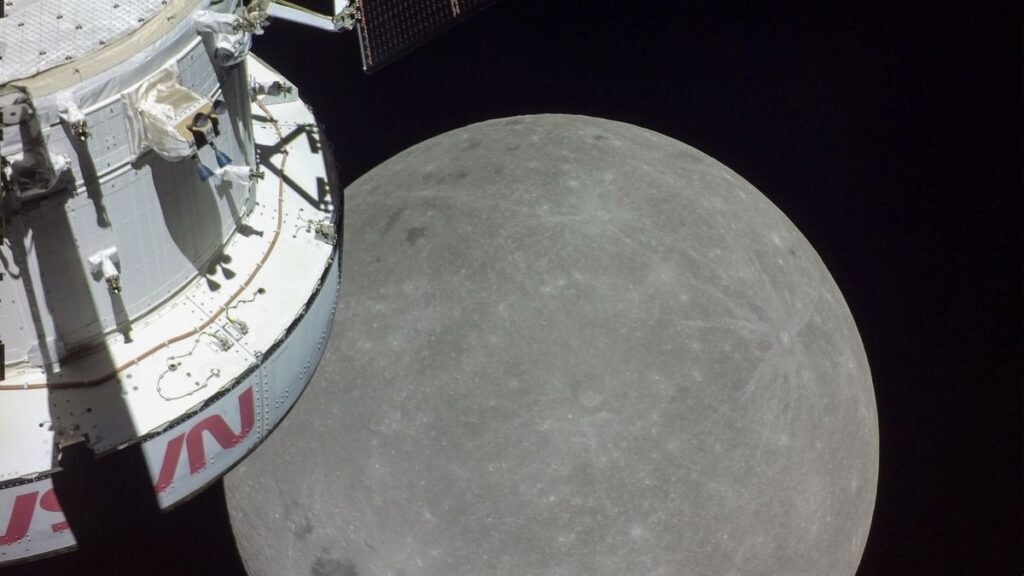 Die NASA verzögert Artemis-Missionen erneut. Was könnte dies für die Mond-, Mars- und Weltraumführung bedeuten?
