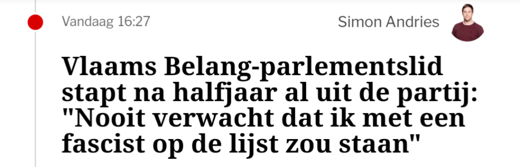 Nicht die Zwiebel