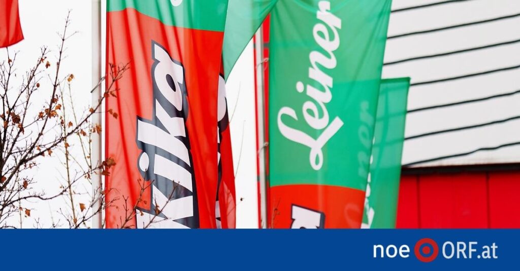 Leiner: Kunden können Anzahlungen zurückholen