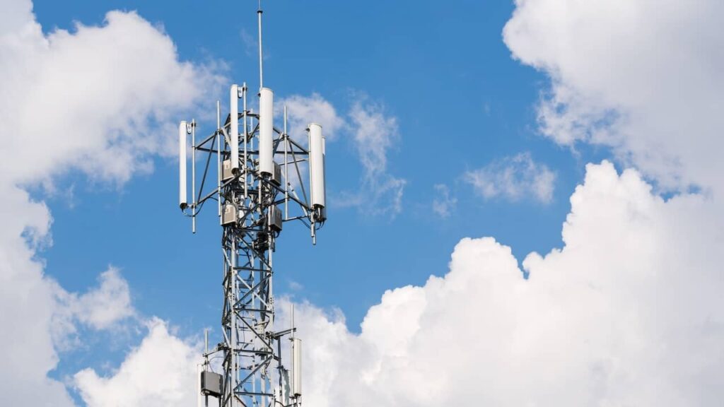 Warum 2G, aber nicht 3G?