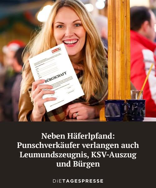Am Christkindlmarkt