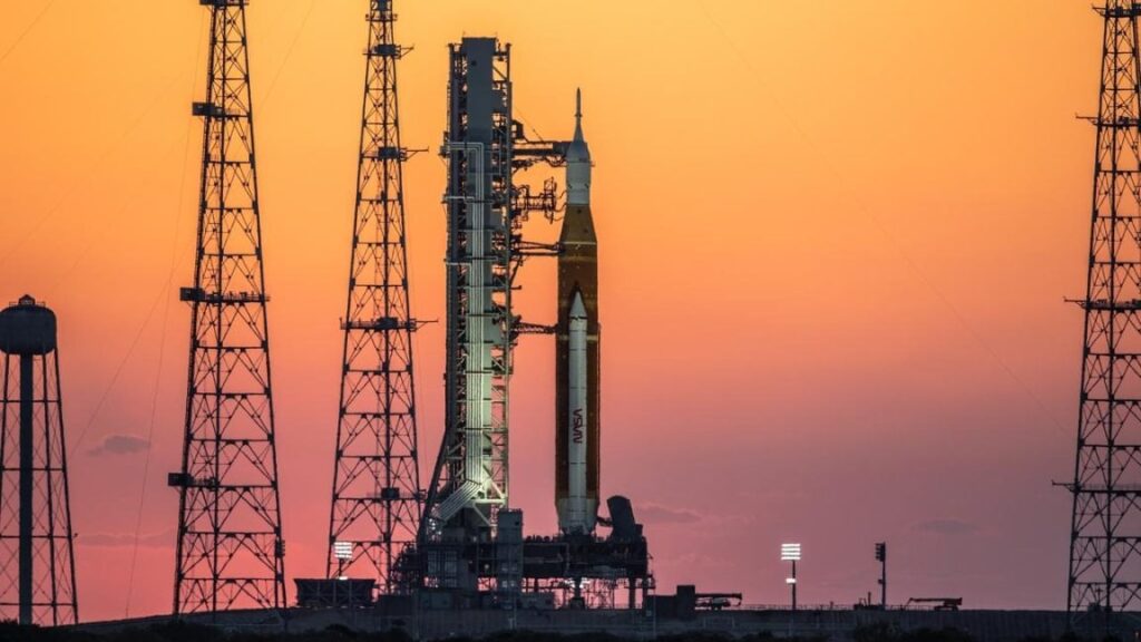 Wie könnte sich die NASA unter Trump verändern? Hier ist, was diskutiert wird