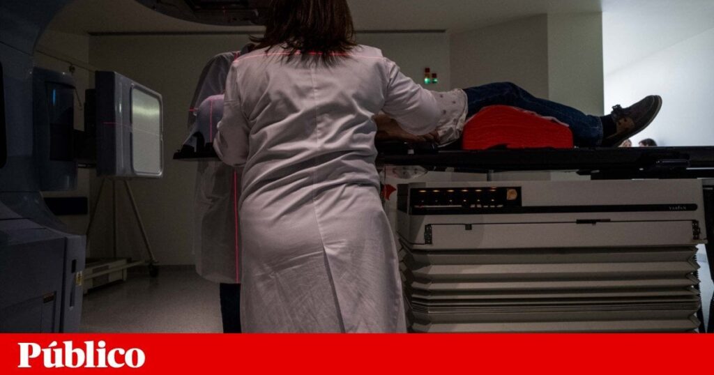 Die Regierung gibt privaten Unternehmen eine „umweltfreundliche Möglichkeit“ für den Kauf schwerer medizinischer Geräte. Öffentliche Krankenhäuser klagen über „unlauteren Wettbewerb“ Die Regierung gibt privaten Unternehmen eine „umweltfreundliche Möglichkeit“ für den Kauf schwerer medizinischer Geräte. Öffentliche Krankenhäuser klagen über „unlauteren Wettbewerb“