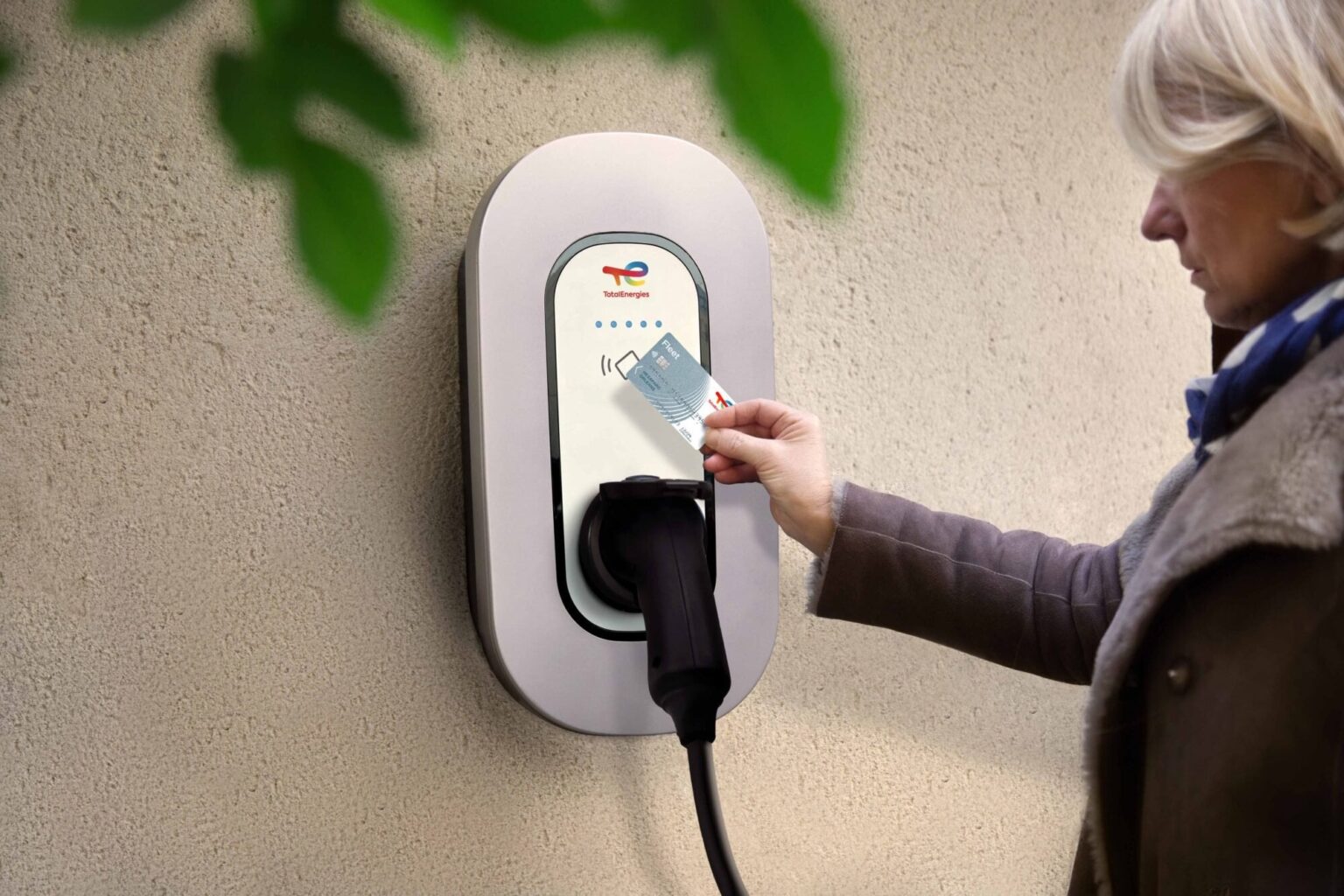 Elektrische Nutzfahrzeuge zu Hause laden: Das Rundschreiben zur Klärung der steuerlichen Behandlung ist endlich da!