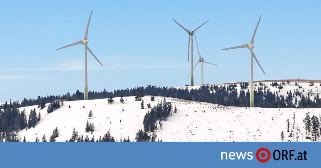 Rechnungshof fordert mehr Tempo bei Klimaschutz