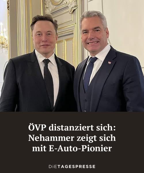 So sind wir nicht!