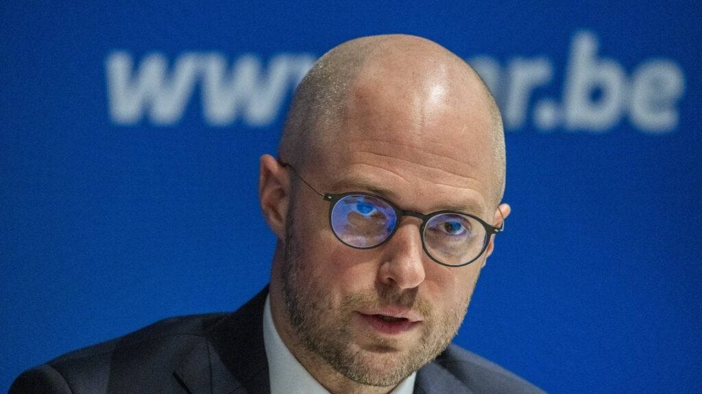 David Leisterh (MR): „Ich habe niemanden mehr am Verhandlungstisch“