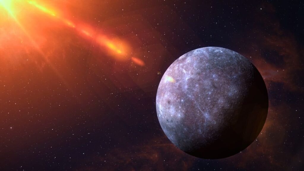 Die junge Oberfläche und mögliche Atmosphäre des Exoplaneten Trappist-1b stellen bisherige Annahmen in Frage!