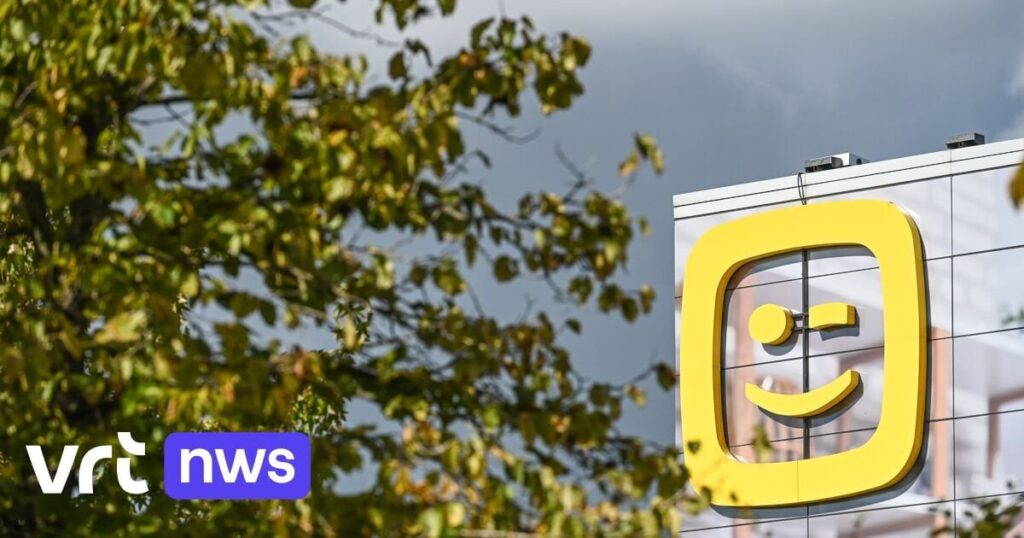 Die Mobilfunkdienste von Telenet sind am Dienstag, den 12.03.2024, ausgefallen Die Mobilfunkdienste von Telenet sind am Dienstag, den 12.03.2024, ausgefallen