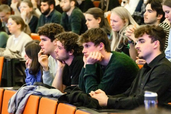 Die Bildung ist wieder so ungleich wie vor 1950: „Es sind sicher nicht die Arbeiterjungen, die die Hörsäle füllen“