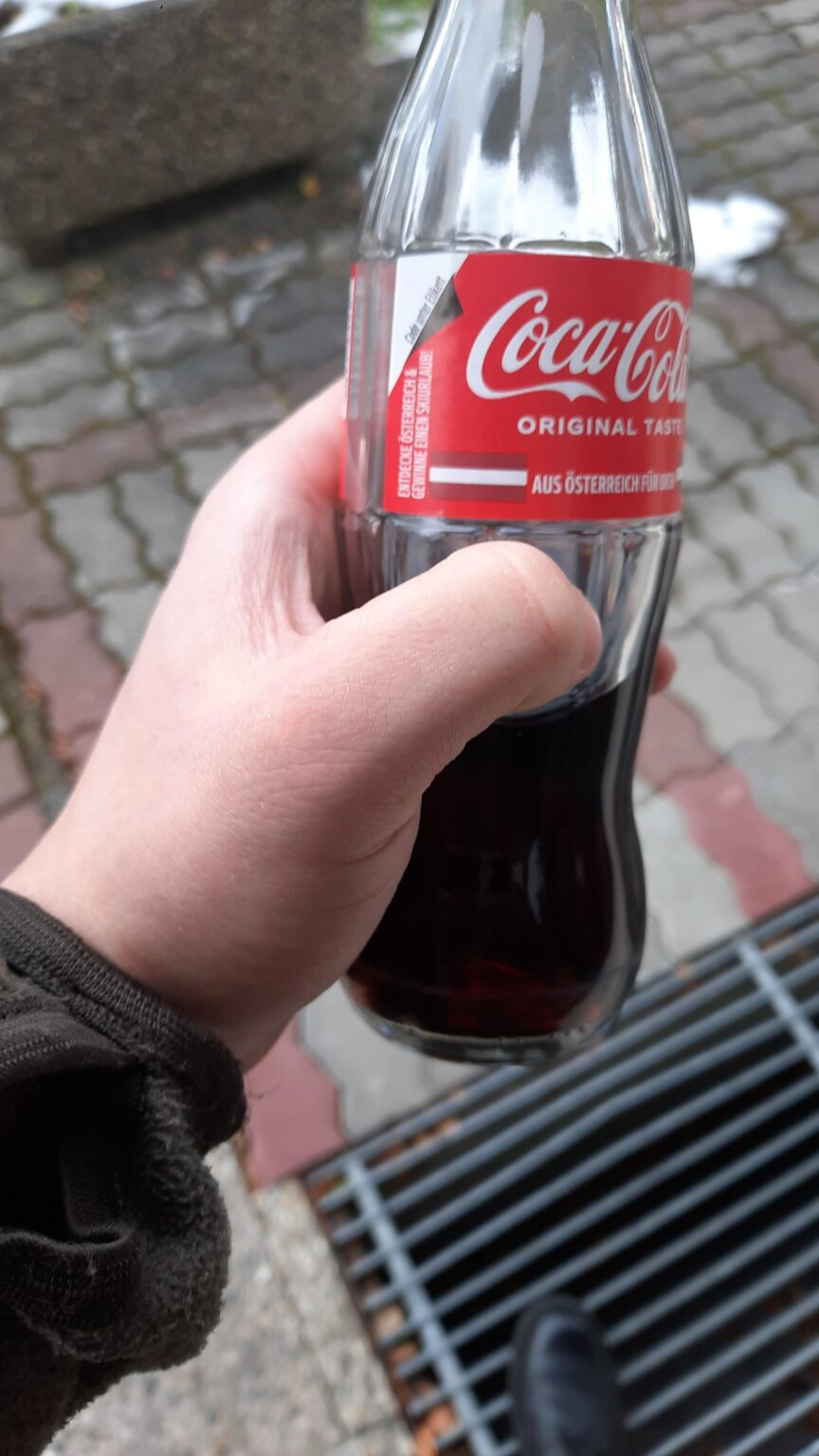 Hergestellt in Österreich?