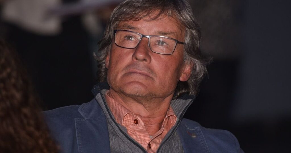 Trauer um Tiroler Trainer-Legende: Didi Constantini ist tot | Tiroler Tageszeitung Online
