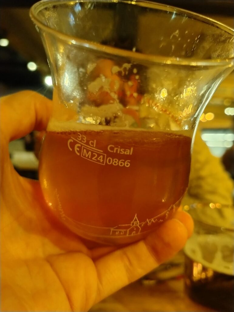 Hilfe, was ist der Unterschied zwischen Cristal und Rastal?