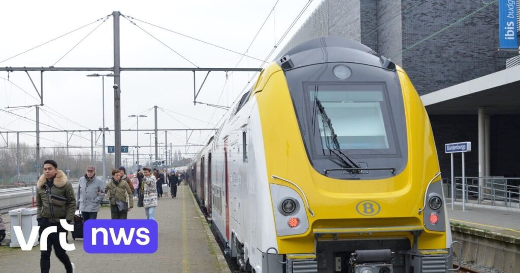 Neues Zugangebot: deutlich bessere Verbindung nach Amsterdam und Paris