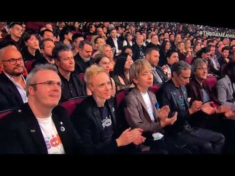 Swen Vincke, meine Damen und Herren!