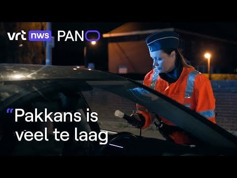 [Video VRT - 41 Minutes] Fahren unter Alkoholeinfluss