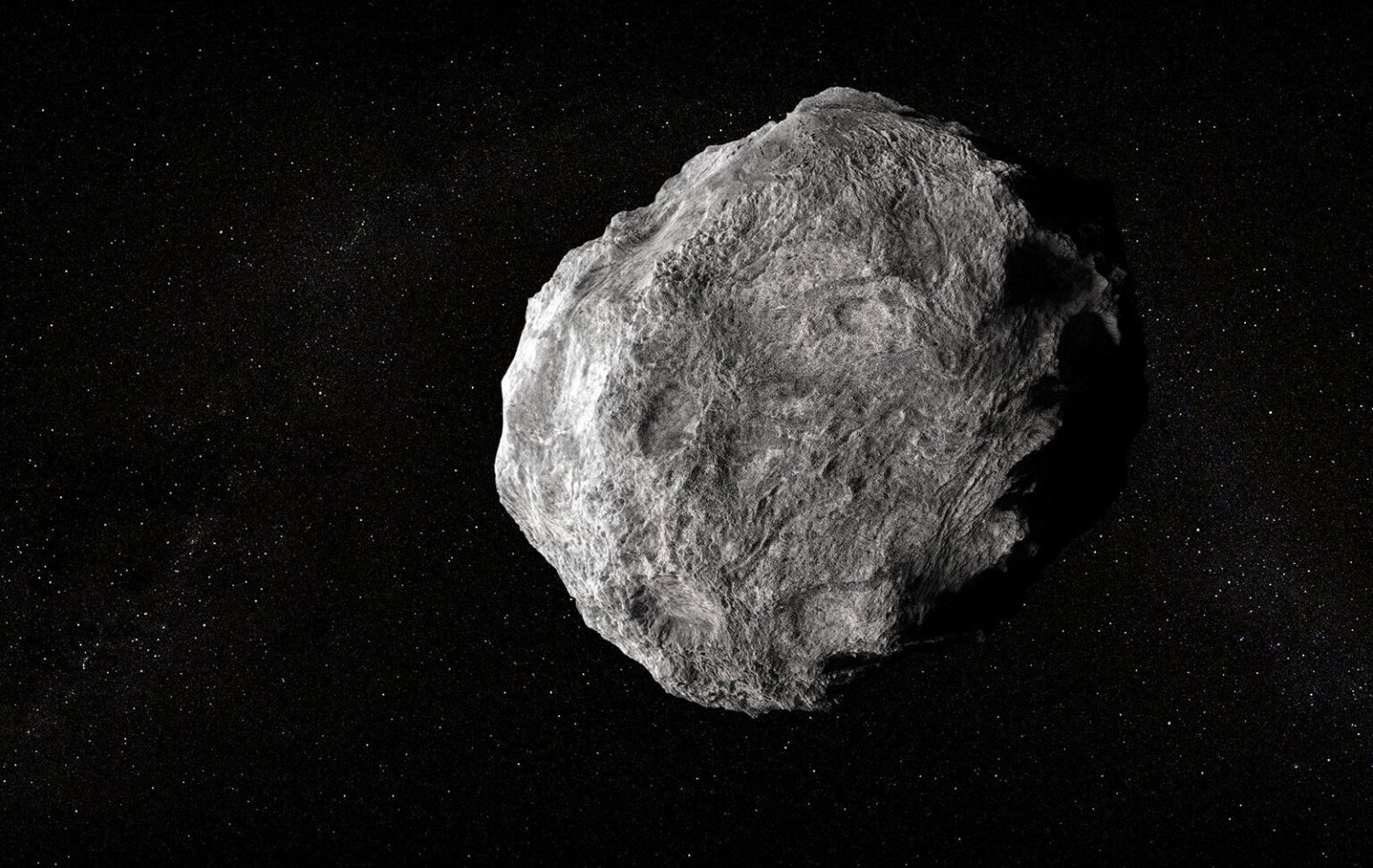 Ein seltsamer Asteroidenkomet könnte der Schlüssel zum Verständnis der Entstehung des Sonnensystems sein