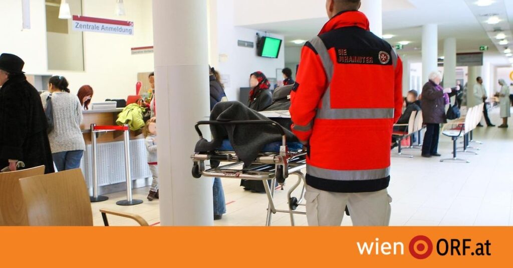 Jeder dritte Arzt von Gewalt betroffen