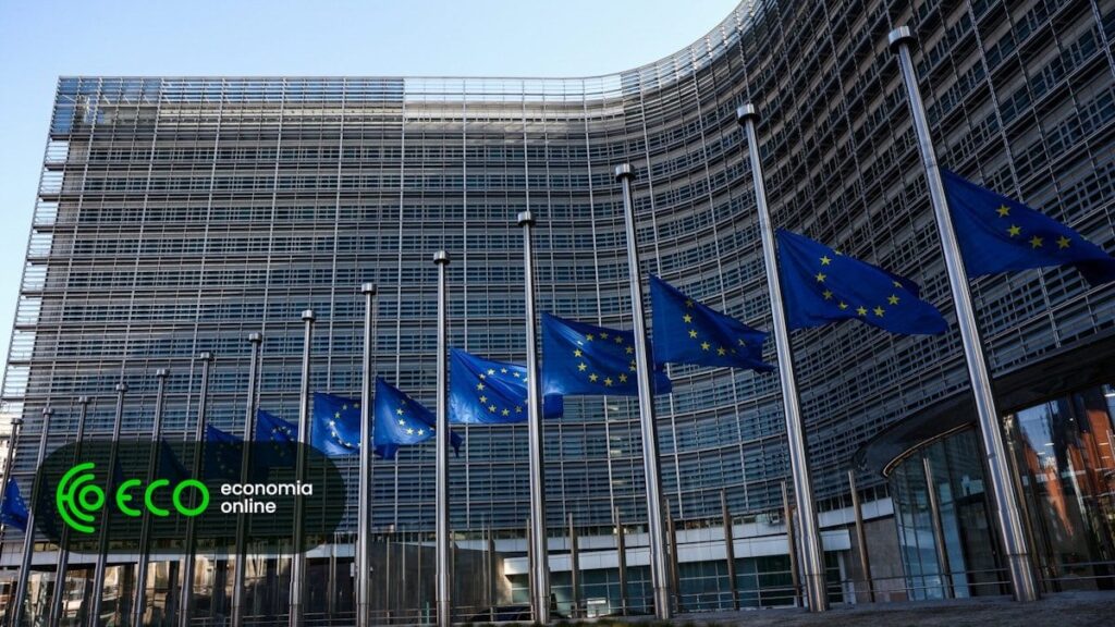 EU verurteilt Zerstörung europäischer Infrastruktur und vermutet russische „Handlung“ EU verurteilt Zerstörung europäischer Infrastruktur und vermutet russische „Handlung“