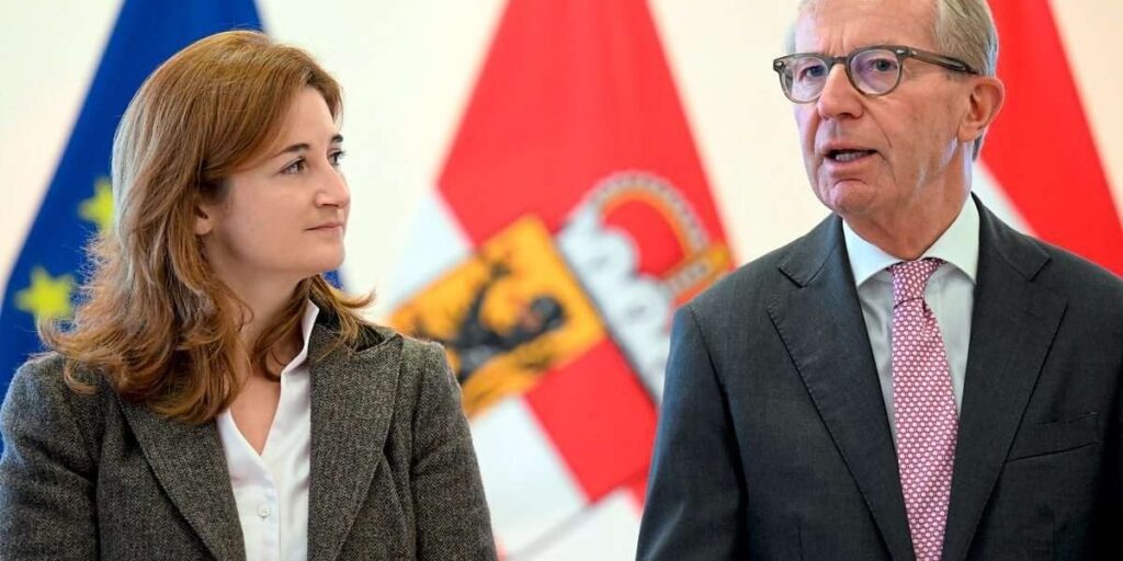 Bundesländer scheren großteils aus: Keine Nulllohnrunde für Politiker