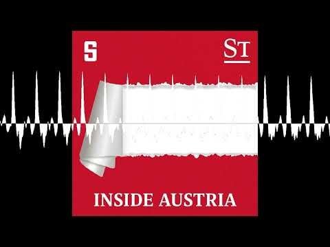 Täuschte ein Scammer Heinz-Christian Strache? - Inside Austria Podcast
