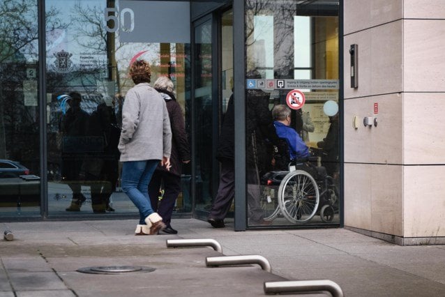 Sozialversicherungsdefizit steigt auf 7,6 Milliarden Euro