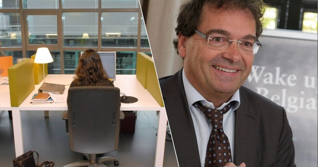 Der Lohnunterschied zwischen Beamten und Angestellten ist mit 919 Euro im Monat so groß wie nie: „Schafft das Gesetz jetzt ab!“ Der Lohnunterschied zwischen Beamten und Angestellten ist mit 919 Euro im Monat so groß wie nie: „Schafft das Gesetz jetzt ab!“
