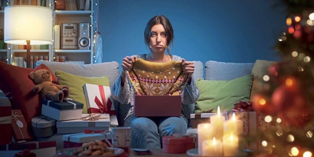 Umtausch, Rückgabe, Gewährleistung: Das Einmaleins der ungewollten Weihnachtsgeschenke